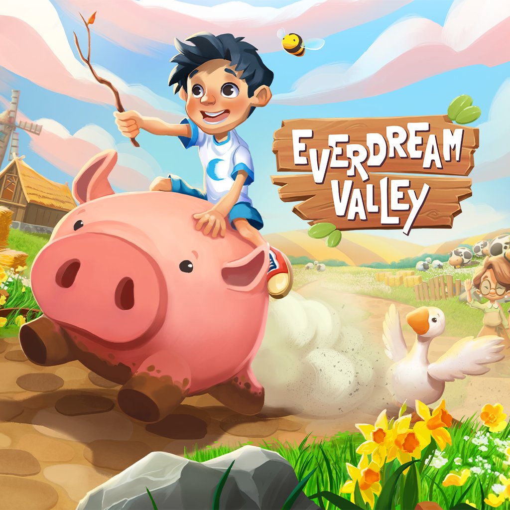 Everdream Valley