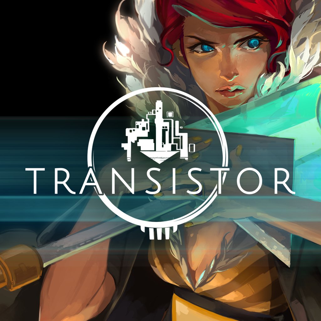Boxart for Transistor