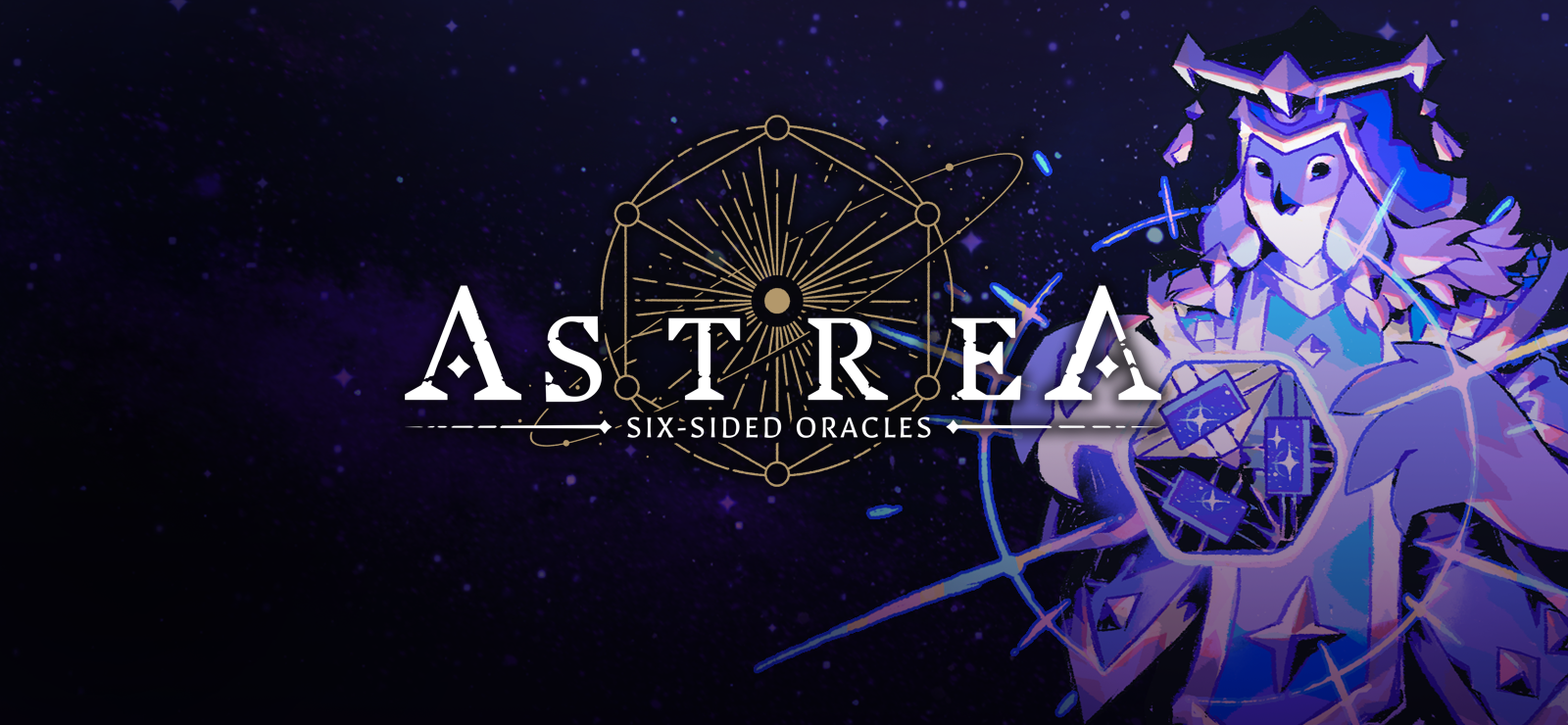 Astrea: Six-Sided Oracles