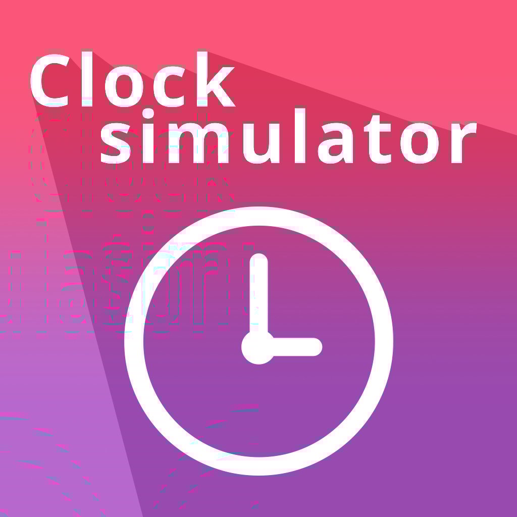 Clock Simulator