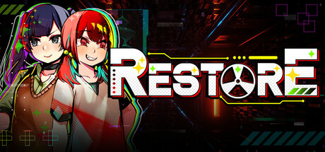 Restore
