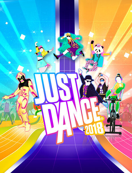 Just Dance® 2018