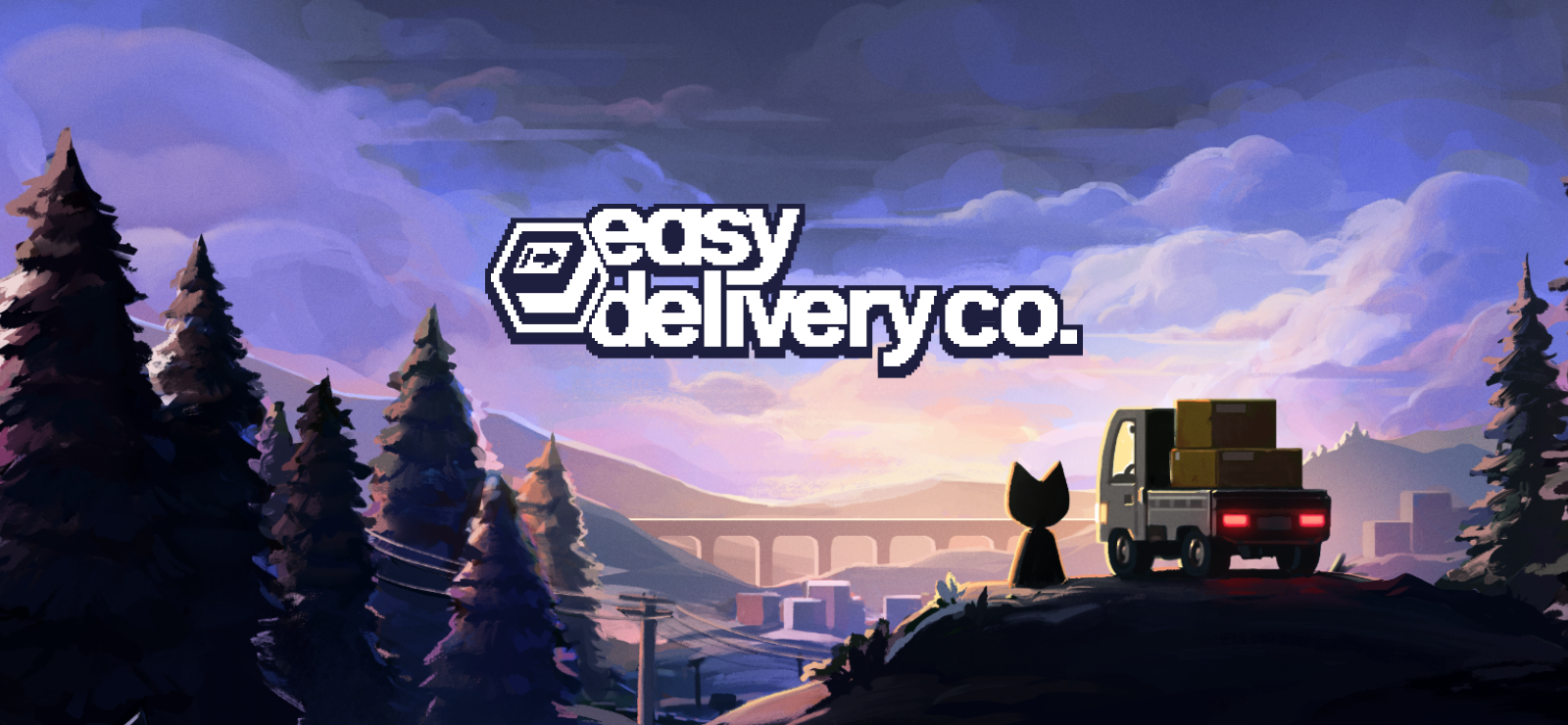 Easy Delivery Co.