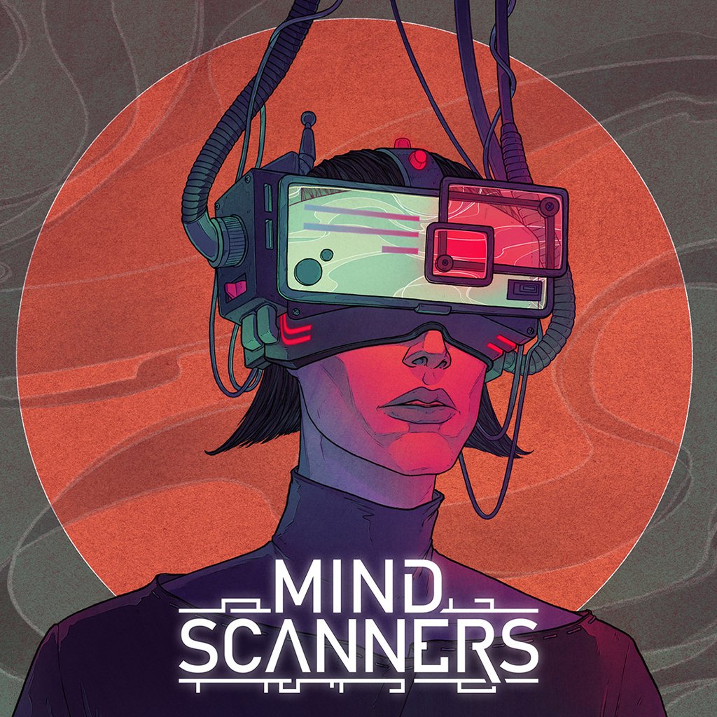 Mind Scanners