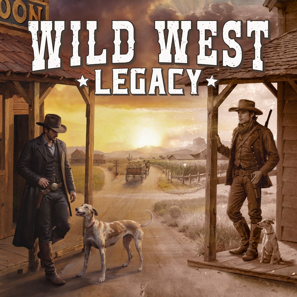 Wild West Legacy