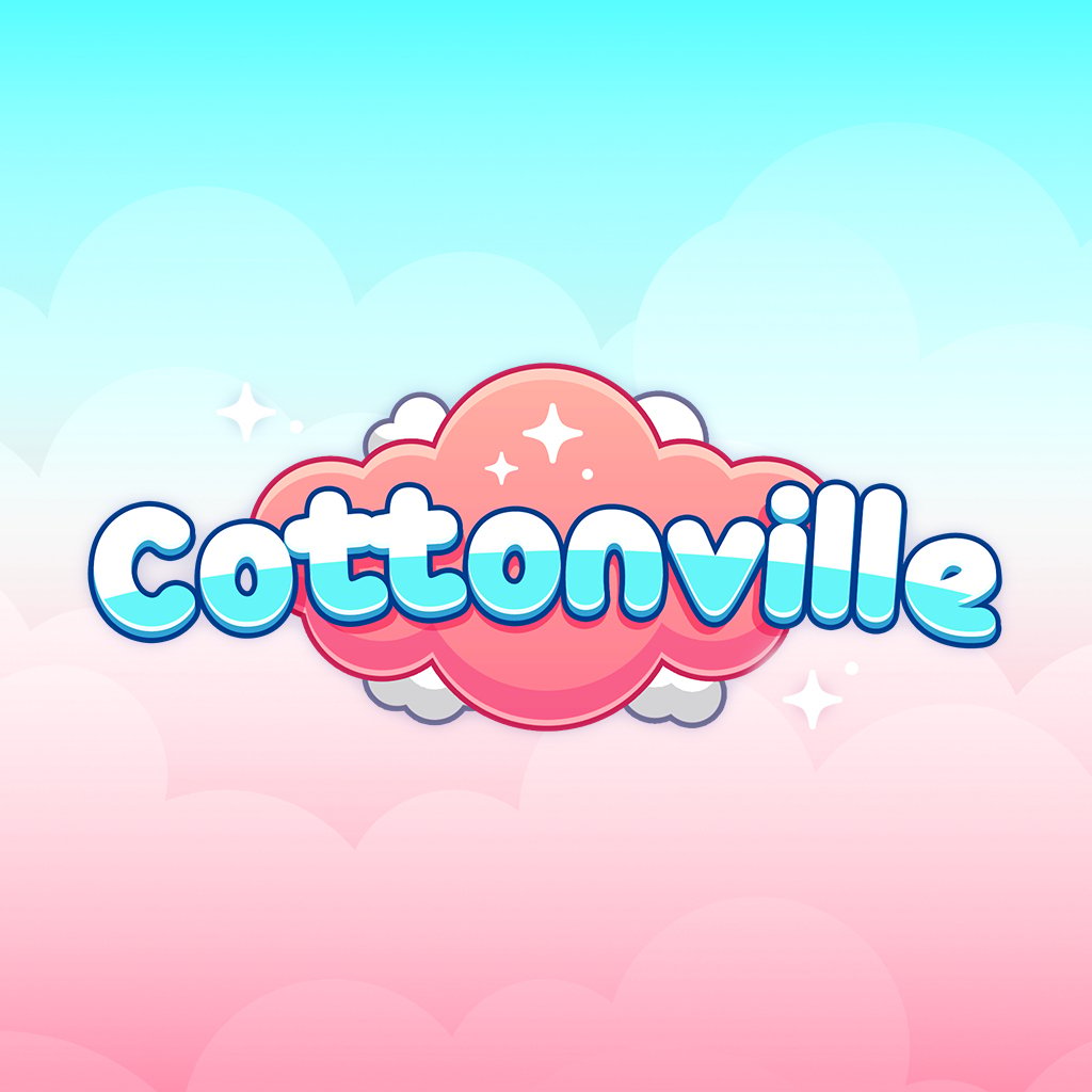 Boxart for Cottonville