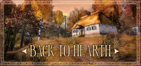 Back to Hearth
