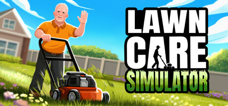 Boxart for Lawn Care Simulator
