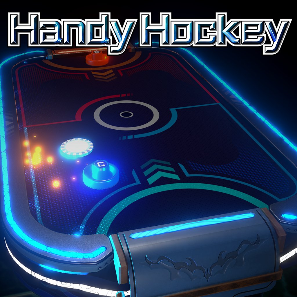 Handy Hockey