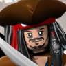LEGO Pirates of the Caribbean: The Video Game