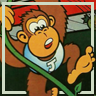 Donkey Kong Junior