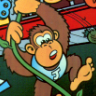 Donkey Kong Junior