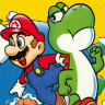 ~Hack~ Super Mario World: Return to Dinosaur Land