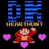 ~Hack~ Donkey Kong Hearthunt