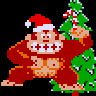~Hack~ Donkey Kong Christmas Remix