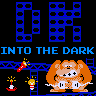 ~Hack~ Donkey Kong Into The Dark