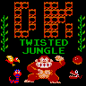 ~Hack~ Donkey Kong Twisted Jungle