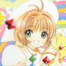 Tetris with Cardcaptor Sakura: Eternal Heart