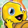 Turbo Turtle Adventure