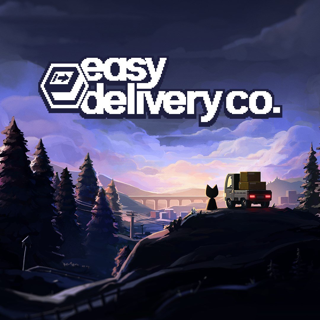 Easy Delivery Co.