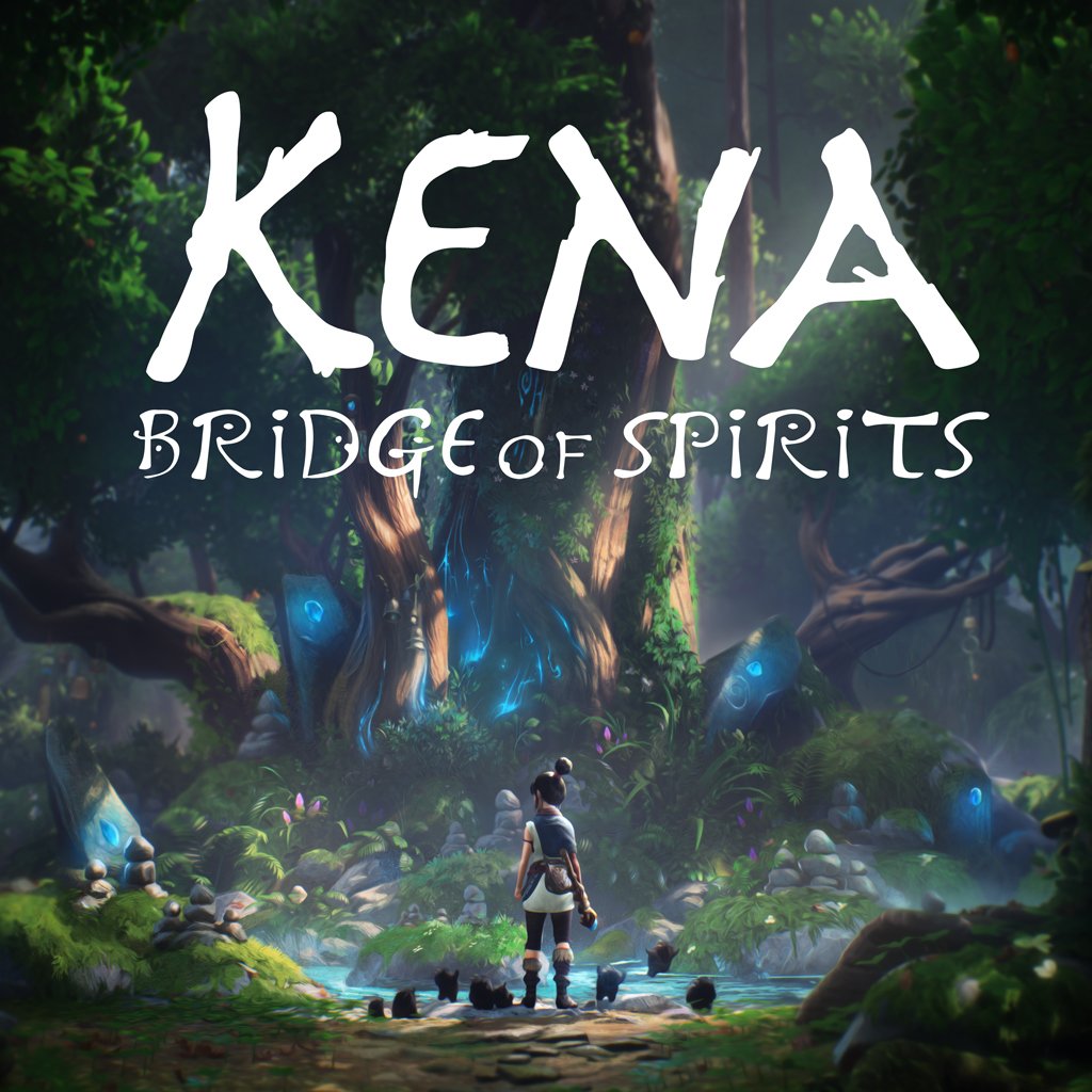 Kena: Bridge of Spirits