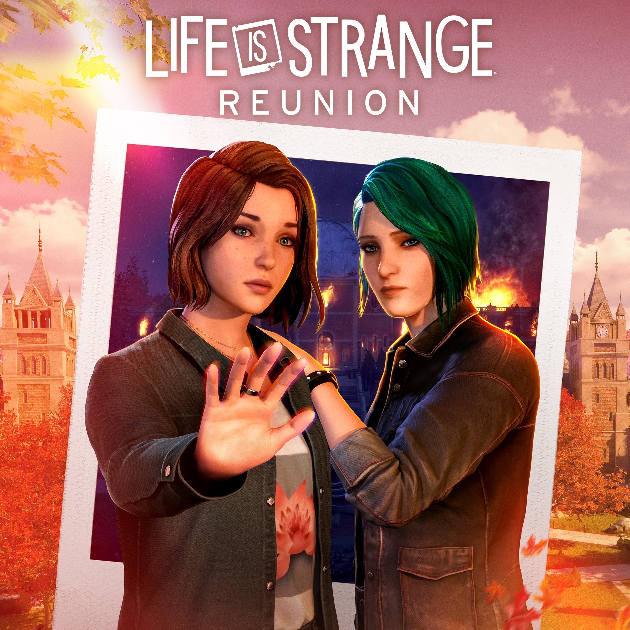 Life is Strange 5