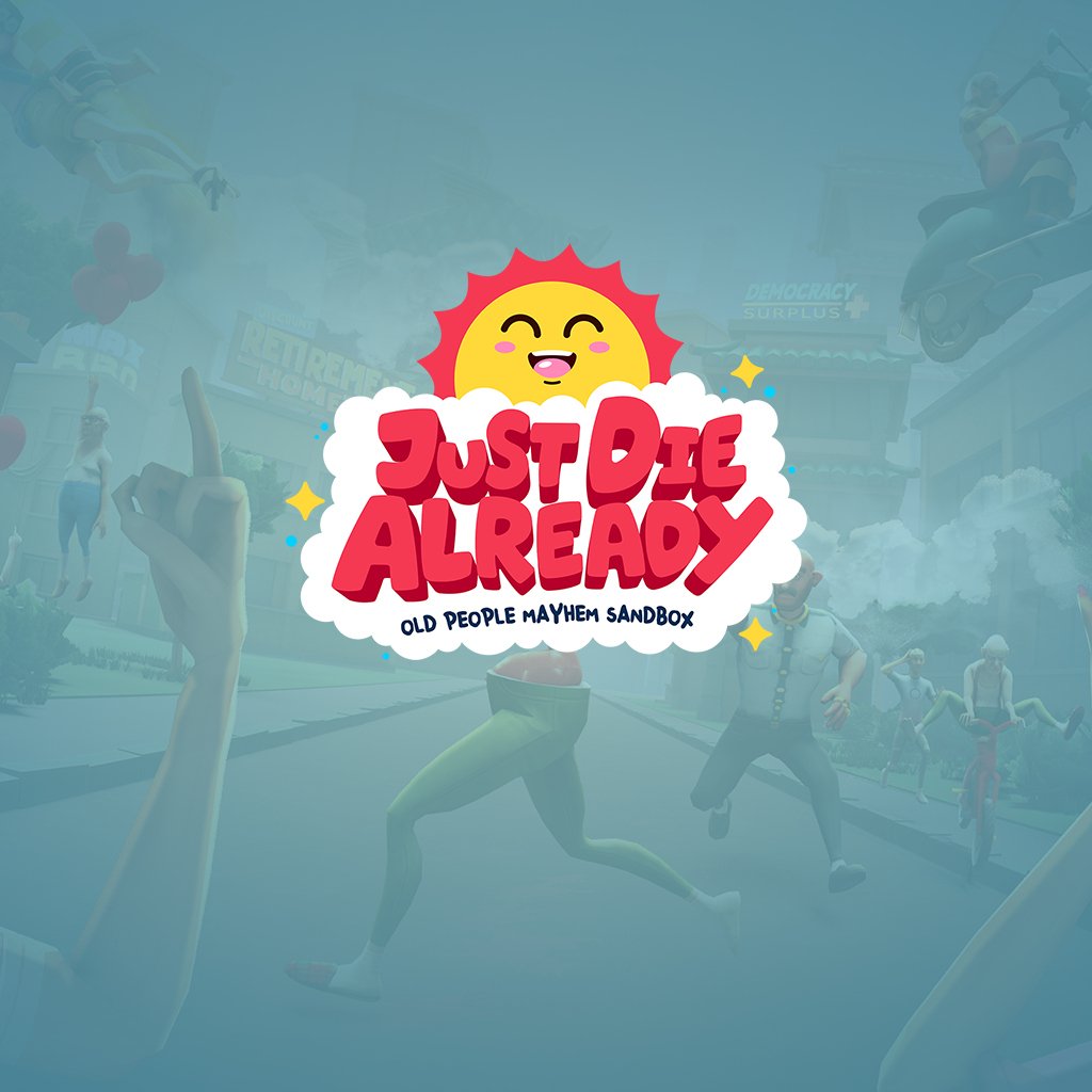 Boxart for Just Die Already