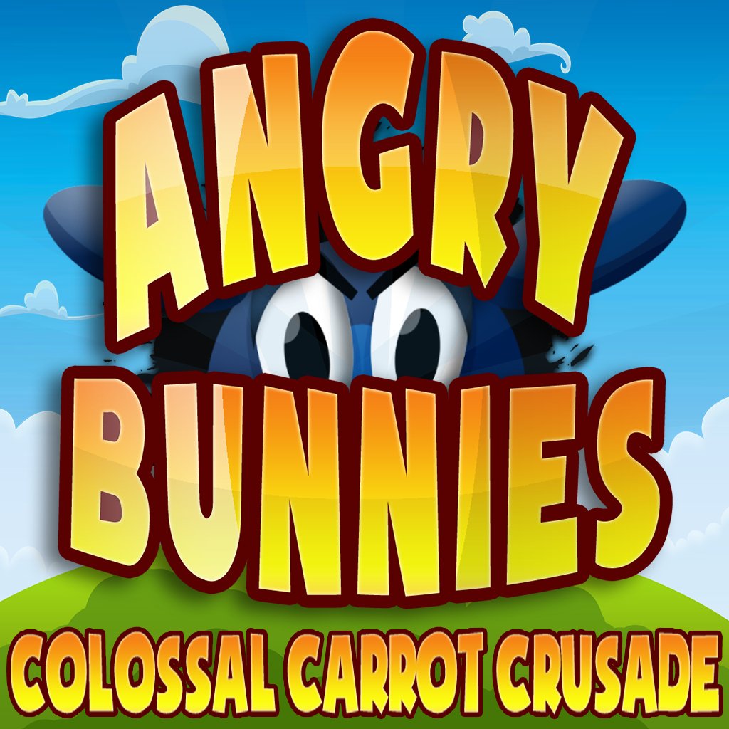 Boxart for Angry Bunnies: Colossal Carrot Crusade
