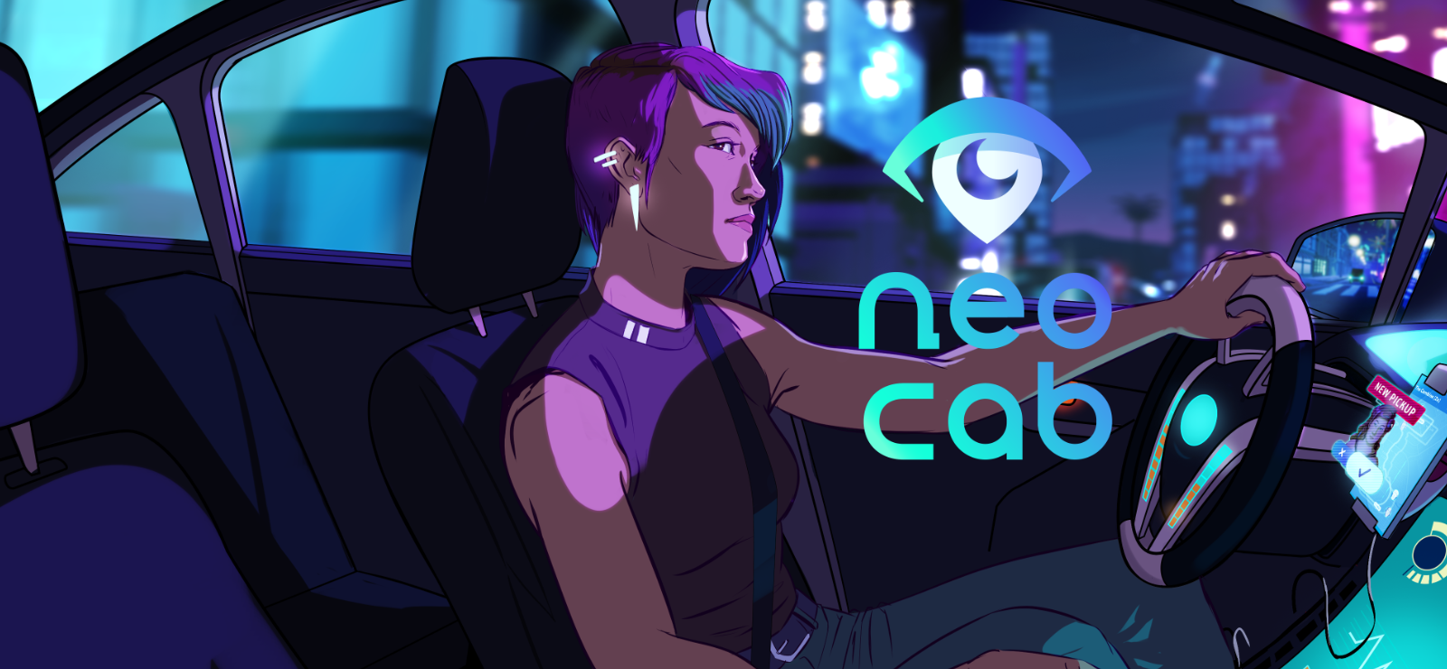 Neo Cab