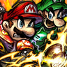 Mario Strikers Charged