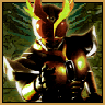 Kamen Rider Agito