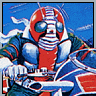 Kamen Rider V3