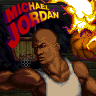 Michael Jordan: Chaos in the Windy City
