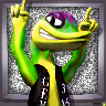 Gex 3: Deep Cover Gecko