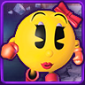 Ms. Pac-Man Maze Madness