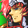 Langrisser II