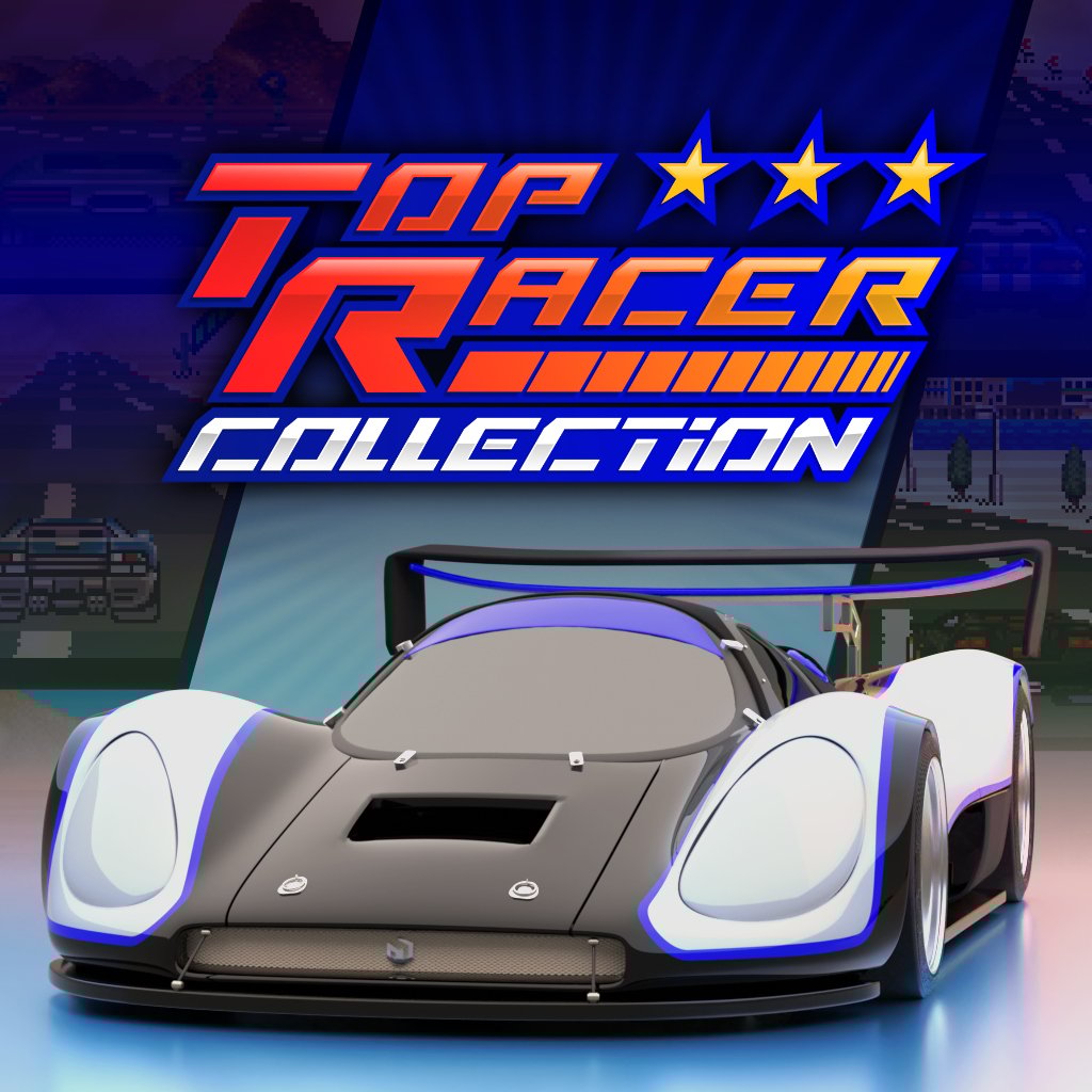 Top Racer Collection