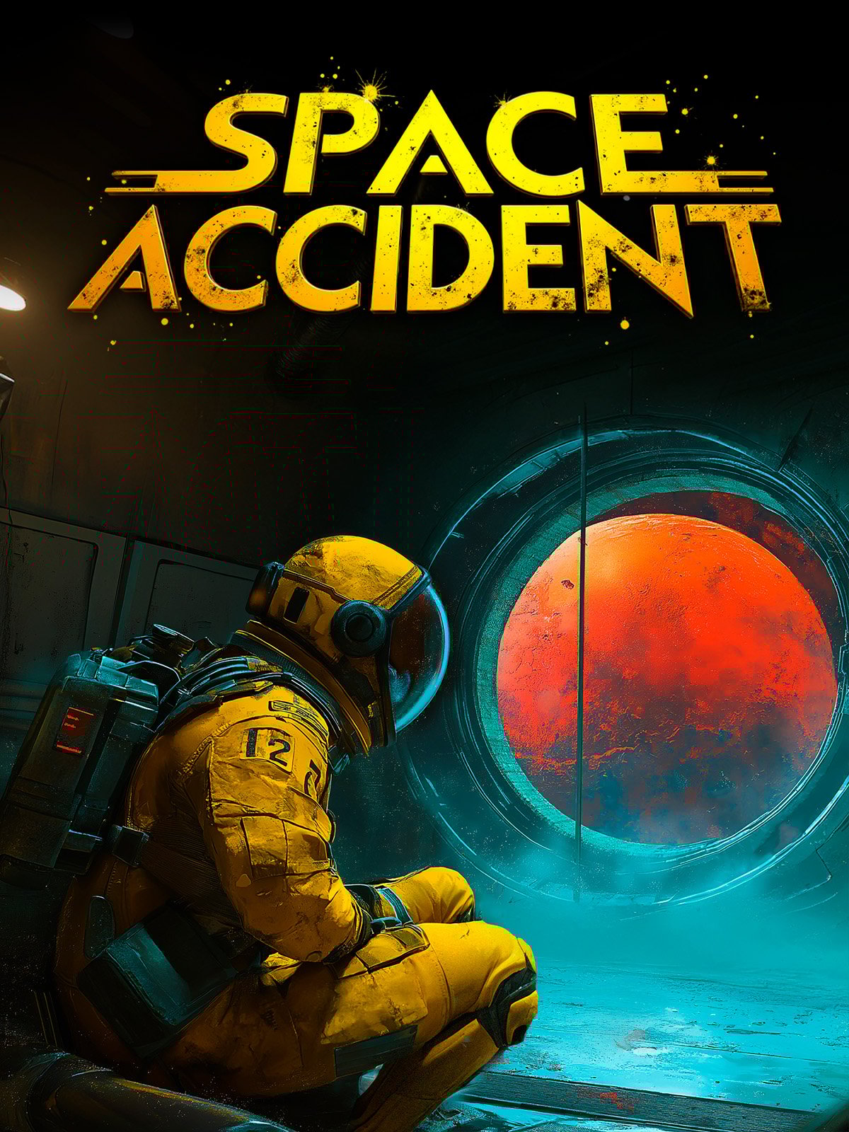 Space Accident