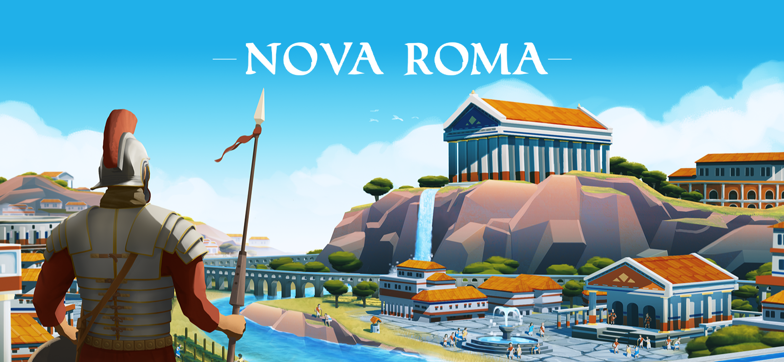 Nova Roma