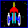 Galaxian