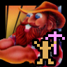 Pick Axe Pete