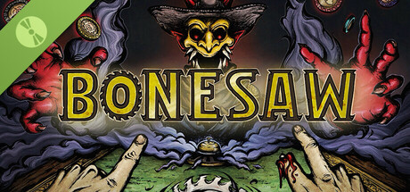 Bonesaw Demo