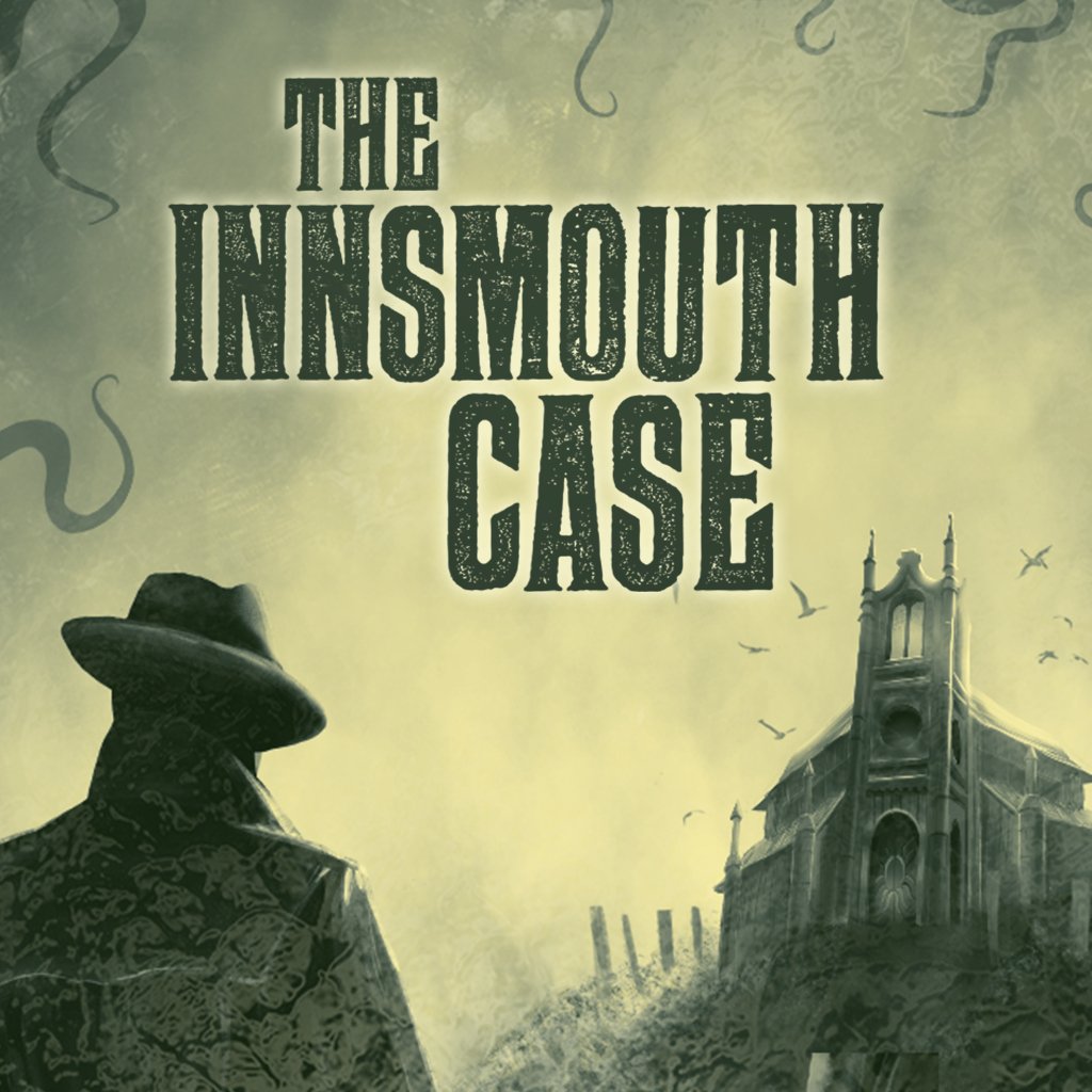 The Innsmouth Case