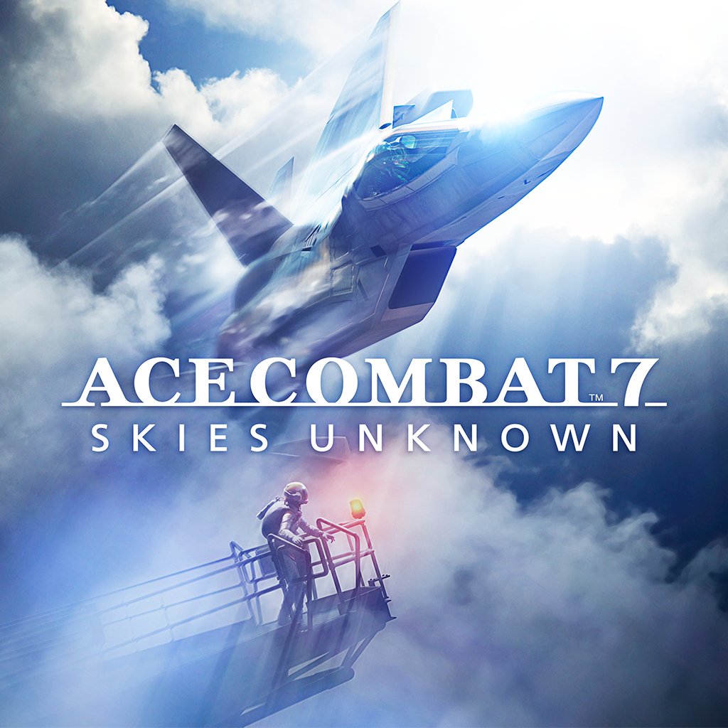 Boxart for ACE COMBAT™7: SKIES UNKNOWN DELUXE EDITION
