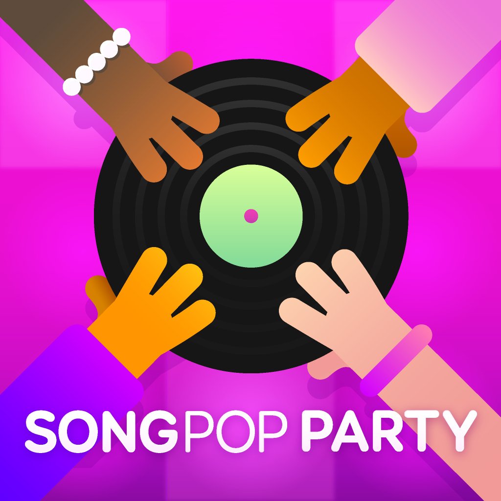 Boxart for SongPop Party