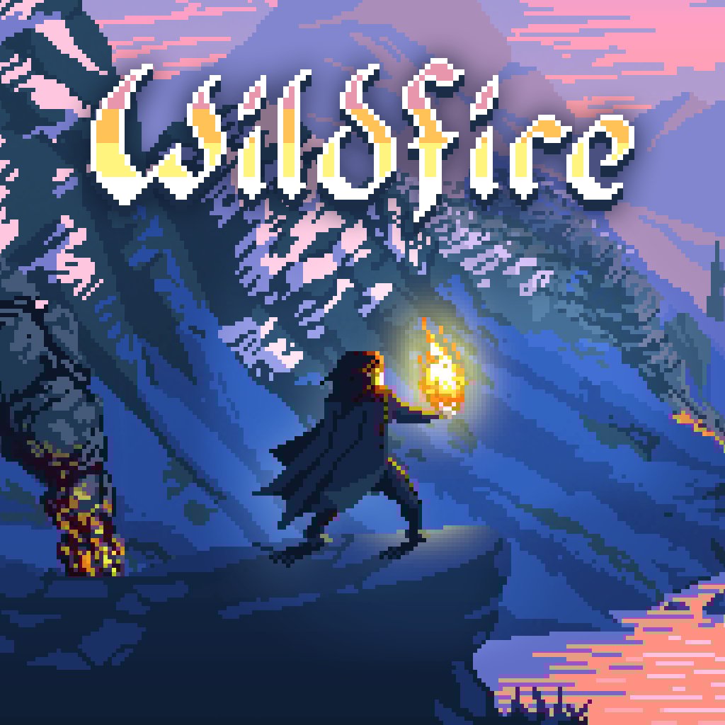 Boxart for Wildfire