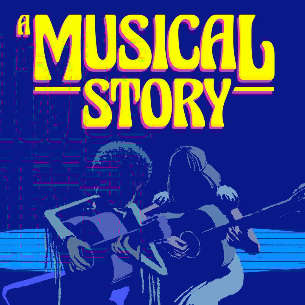 Boxart for A Musical Story
