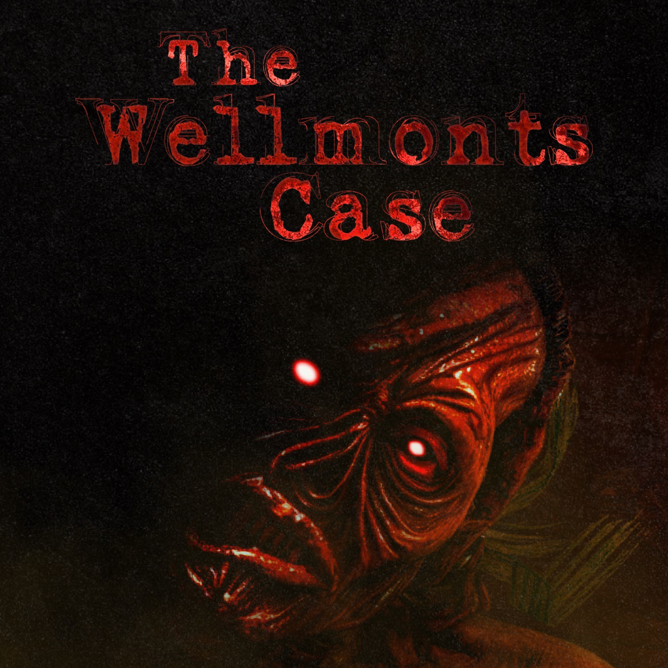 Boxart for The Wellmonts Case