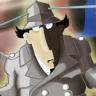 Inspector Gadget: Mad Robots Invasion