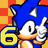 ~Unlicensed~ Sonic Jam 6